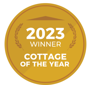 IDL 0592 2023 Cottage of the Year Gold