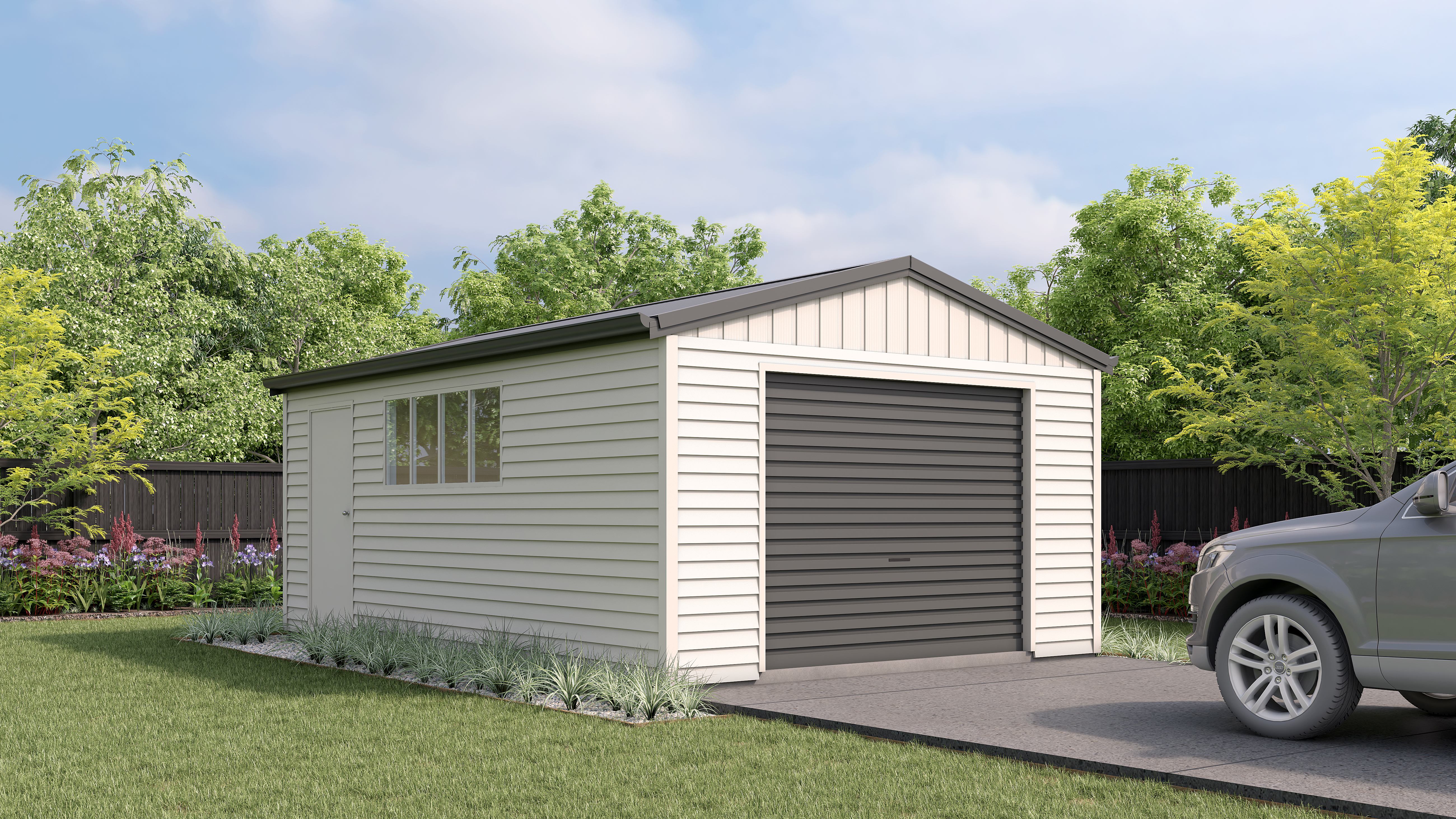 20 11 25 Ideal Garage 6x4 01