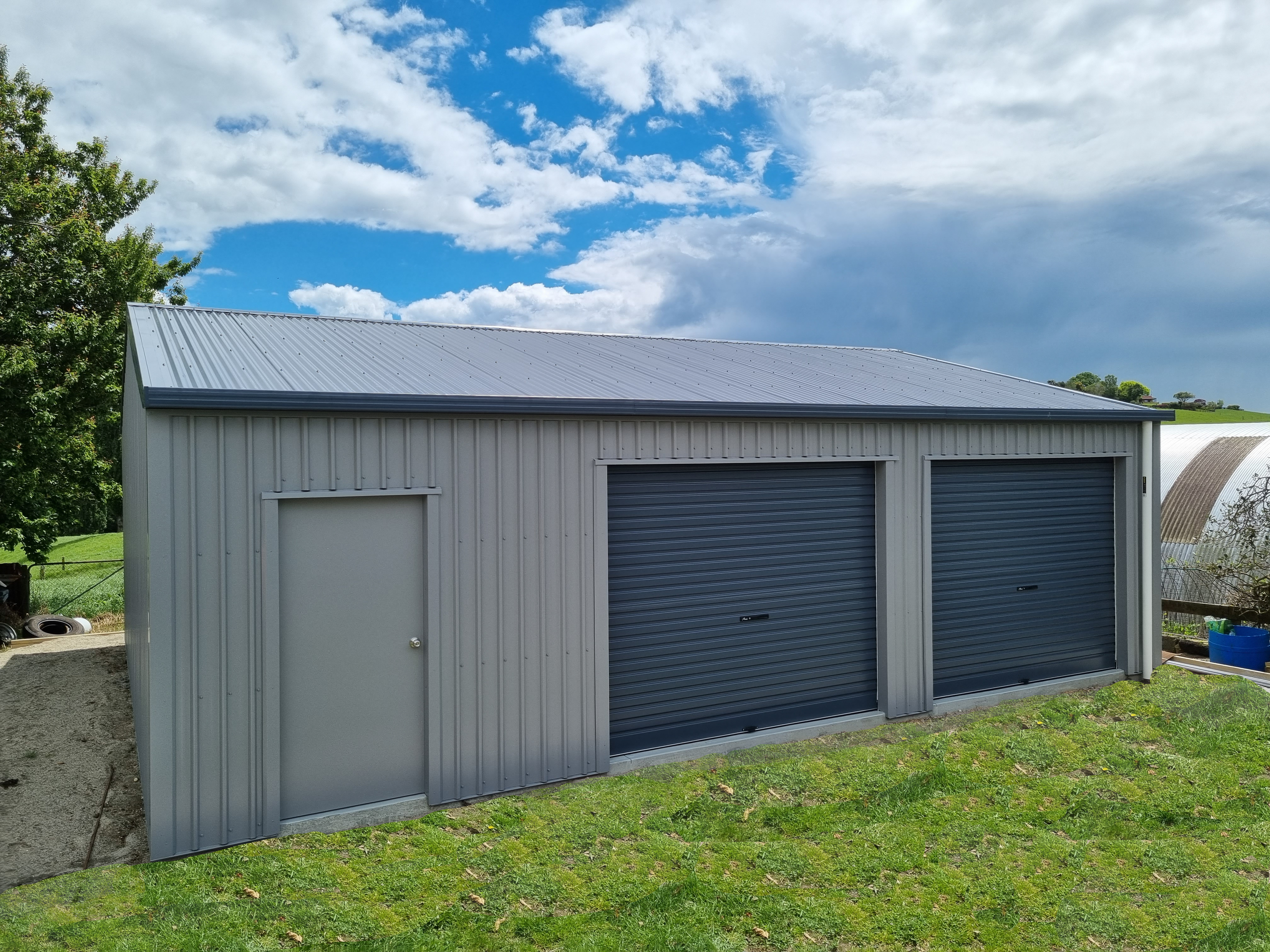 Central and South Cottage Sleepout 5