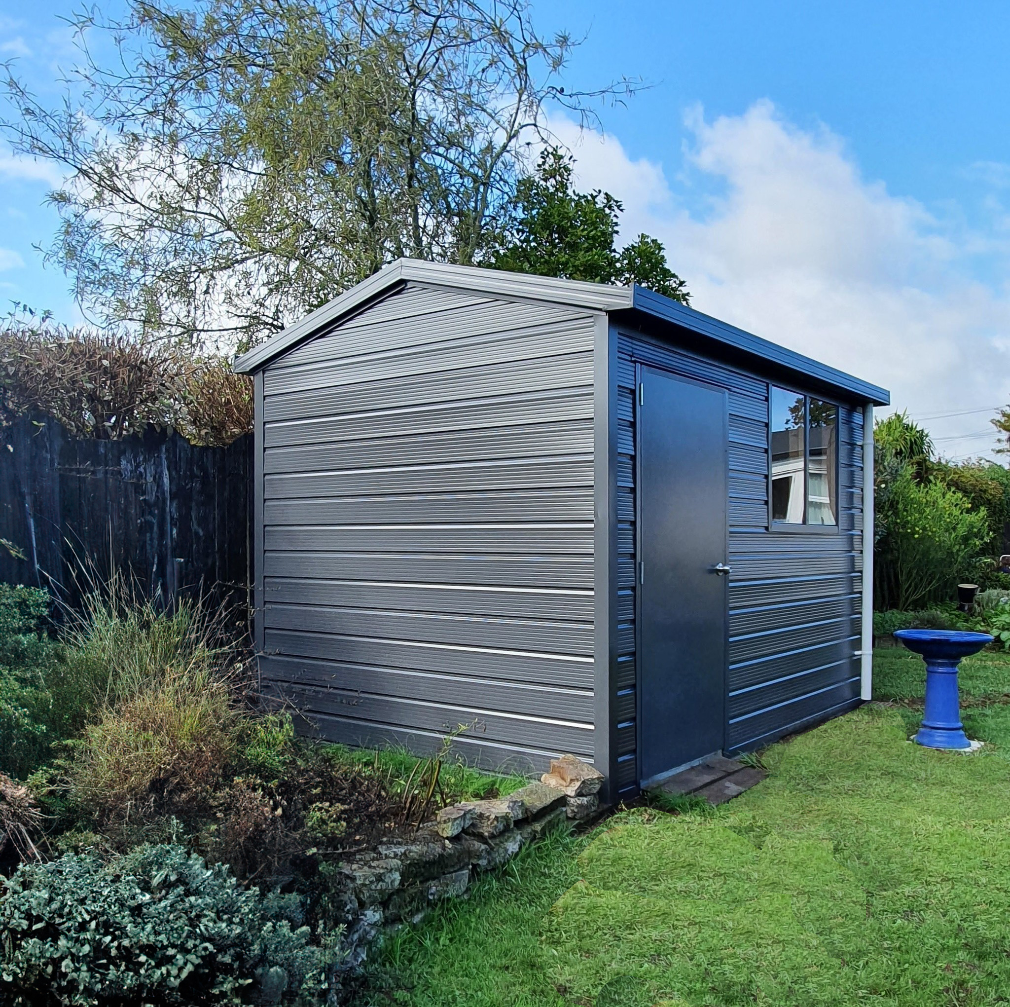 Central and South Cottage Sleepout 6