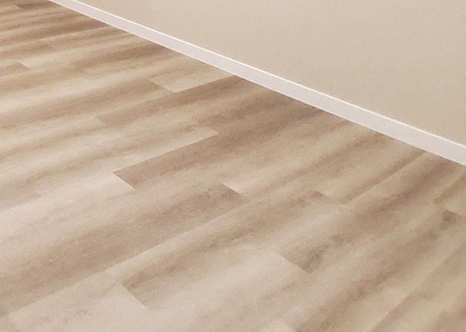 Flooring