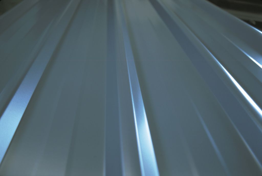 6 Rib Cladding and Roofing