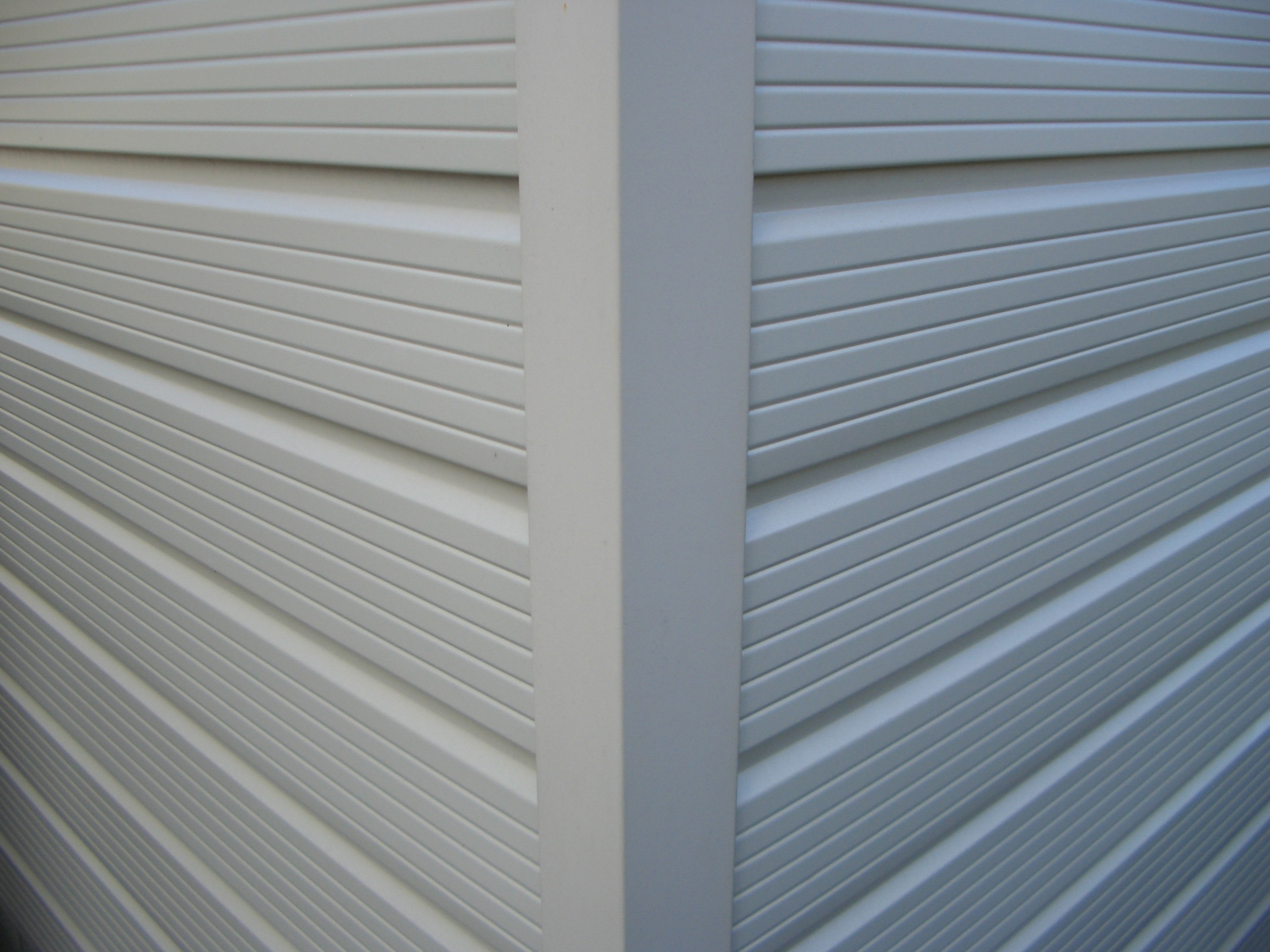 Superclad Colorsteel Cladding v2