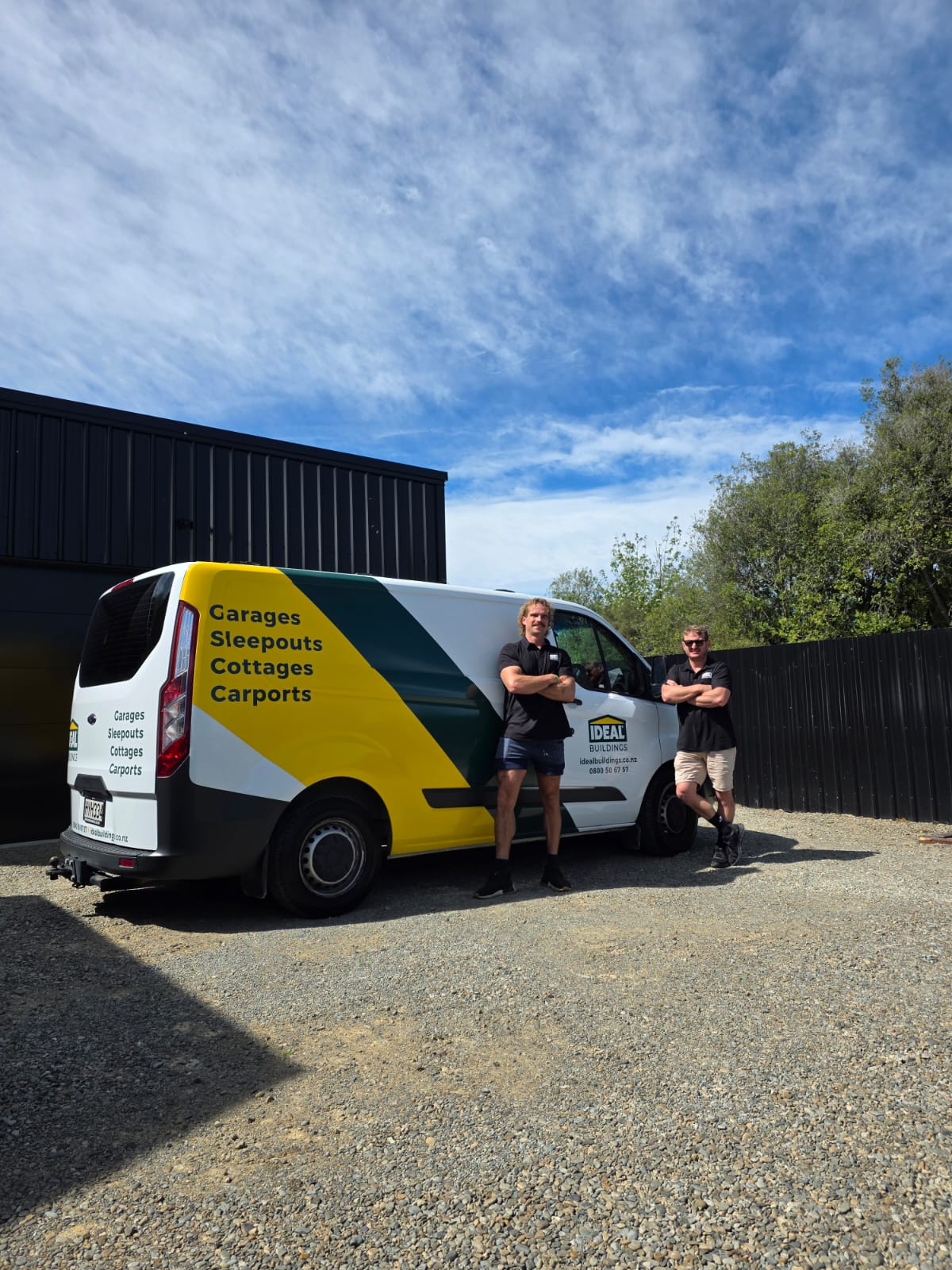 Mid-South Canterbury & North Otago