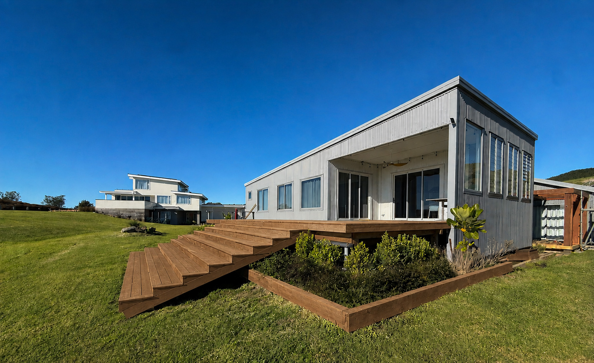 2-bedroom Cottage