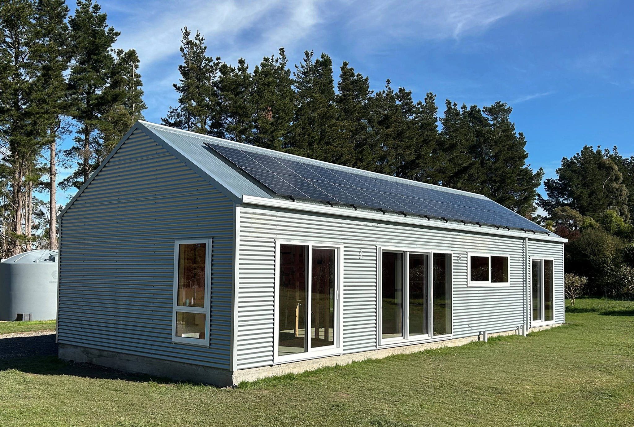 2-bedroom Cottage
