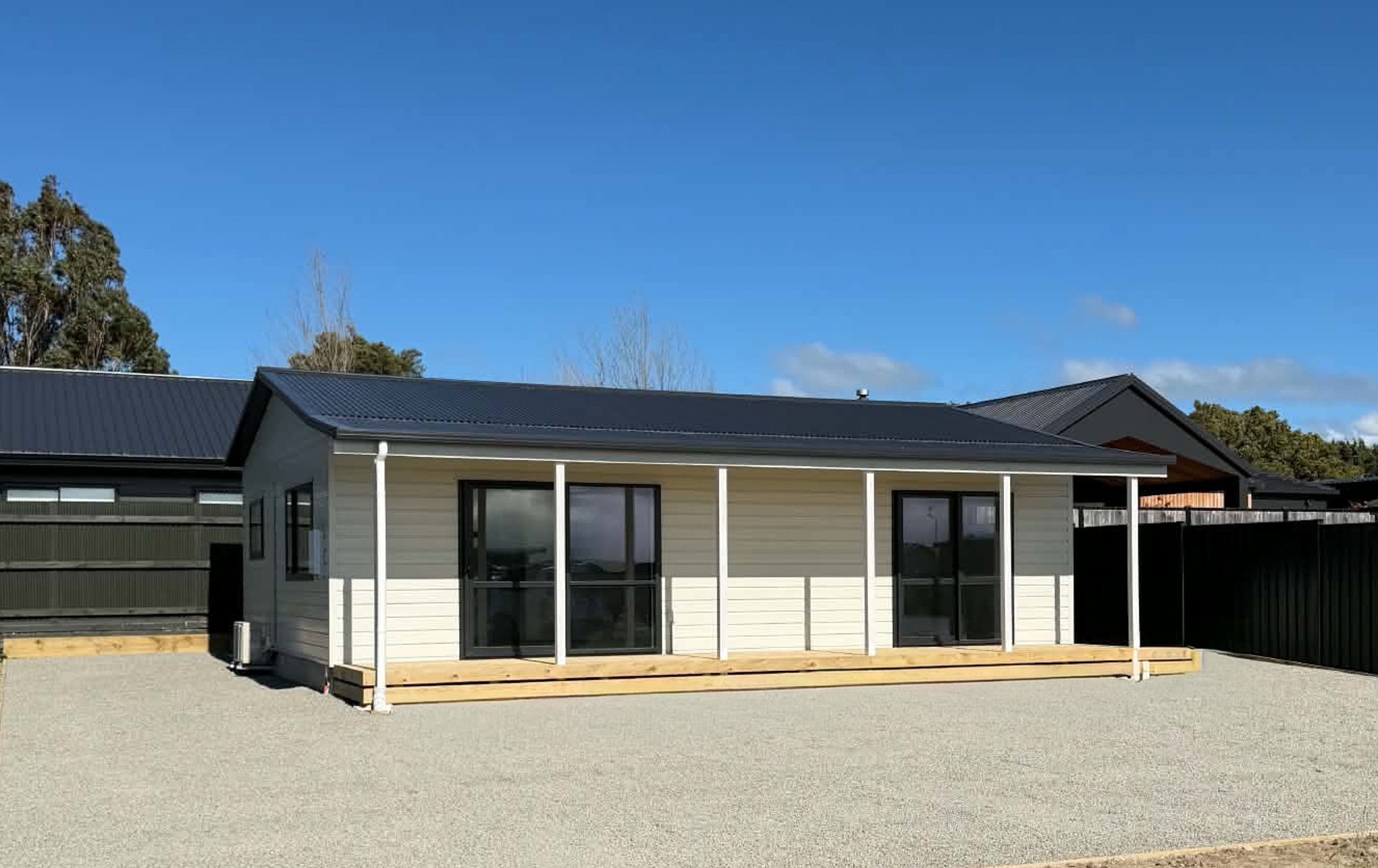 2 Bedroom Cottage 
